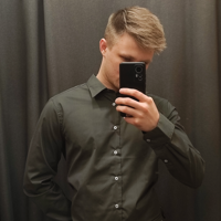 Даниил Рашевский