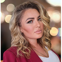 Екатерина Вторушина