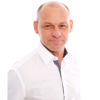 Дмитрий Кулишов