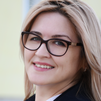Ильмира Янгунаева