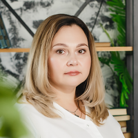 Лариса Кузнецова