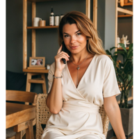 Ксения Князева