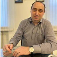 Асланбек Дудиев