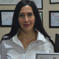 Наталия Соснина