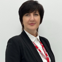 Ольга Шишкевич