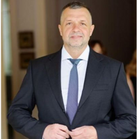 Сергей Старосветский