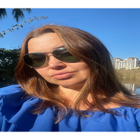 Ирина Тодуа