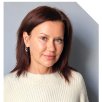 Ольга Мокеенко