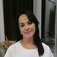Елена Одерова