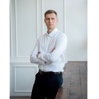 Дмитрий Дюбо