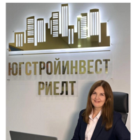 Юлия Егорова