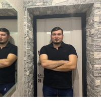 Дмитрий Грудин