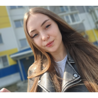 София Самородова