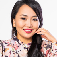 Софья Наумова