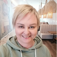Елена Букреева
