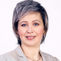 Ольга Бойко