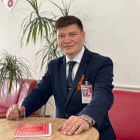 Владимир Васильев