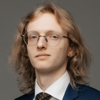 Никита Беспалов