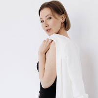 Светлана Переведенцева