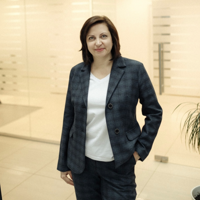 Галина Шатохина