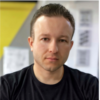 Евгений Радзеновский
