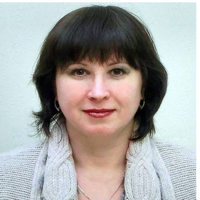 Марина Климчук