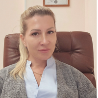 Ирина Бузевская