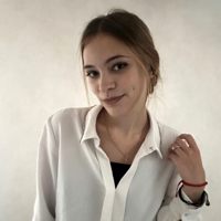 Софья Моисеенкова