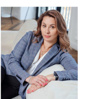 Анджелика Файрушина