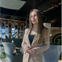 Елена Андриянова