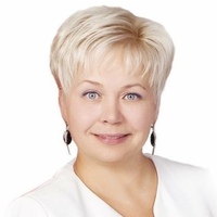 Ирина Пермякова