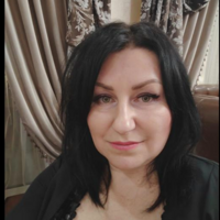 Елена Хакимова