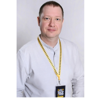 Александр Фабер