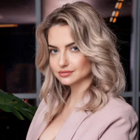 Екатерина Коломейцева