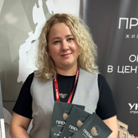 Жанна Фадеева