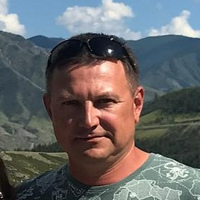 Максим Лымаренко