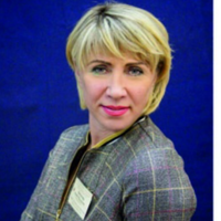 Надежда Шитикова