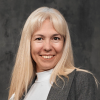 Евгения Подобедова