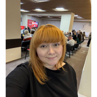 Олеся Белоглазова