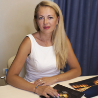 Виктория Колесникова