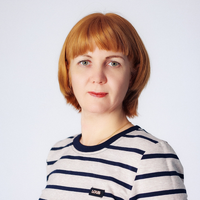 Светлана Пипа