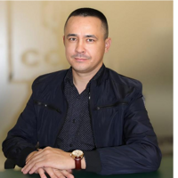 Александр Толубаев