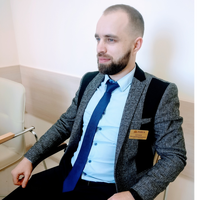 Василий Хорзеев