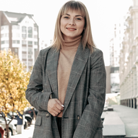 Алина Родионова