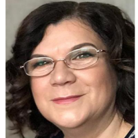 Валентина Семенова