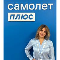 Маргарита Ненастина