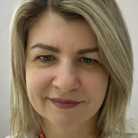 Евгения Аксарина