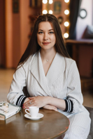 Любовь Фомина