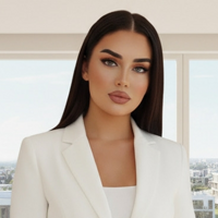 Нияра Османова