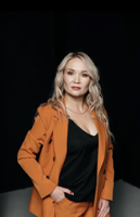 Эльвира Исхакова